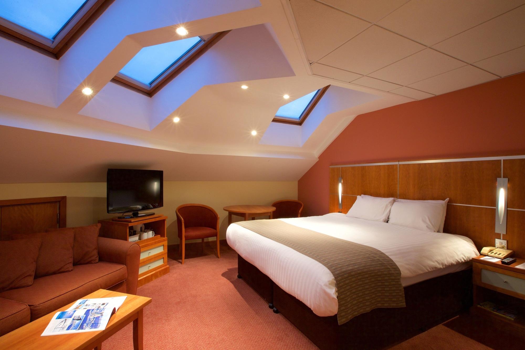 Mickleover Hotel, Bw Signature Collection Hotel 4*