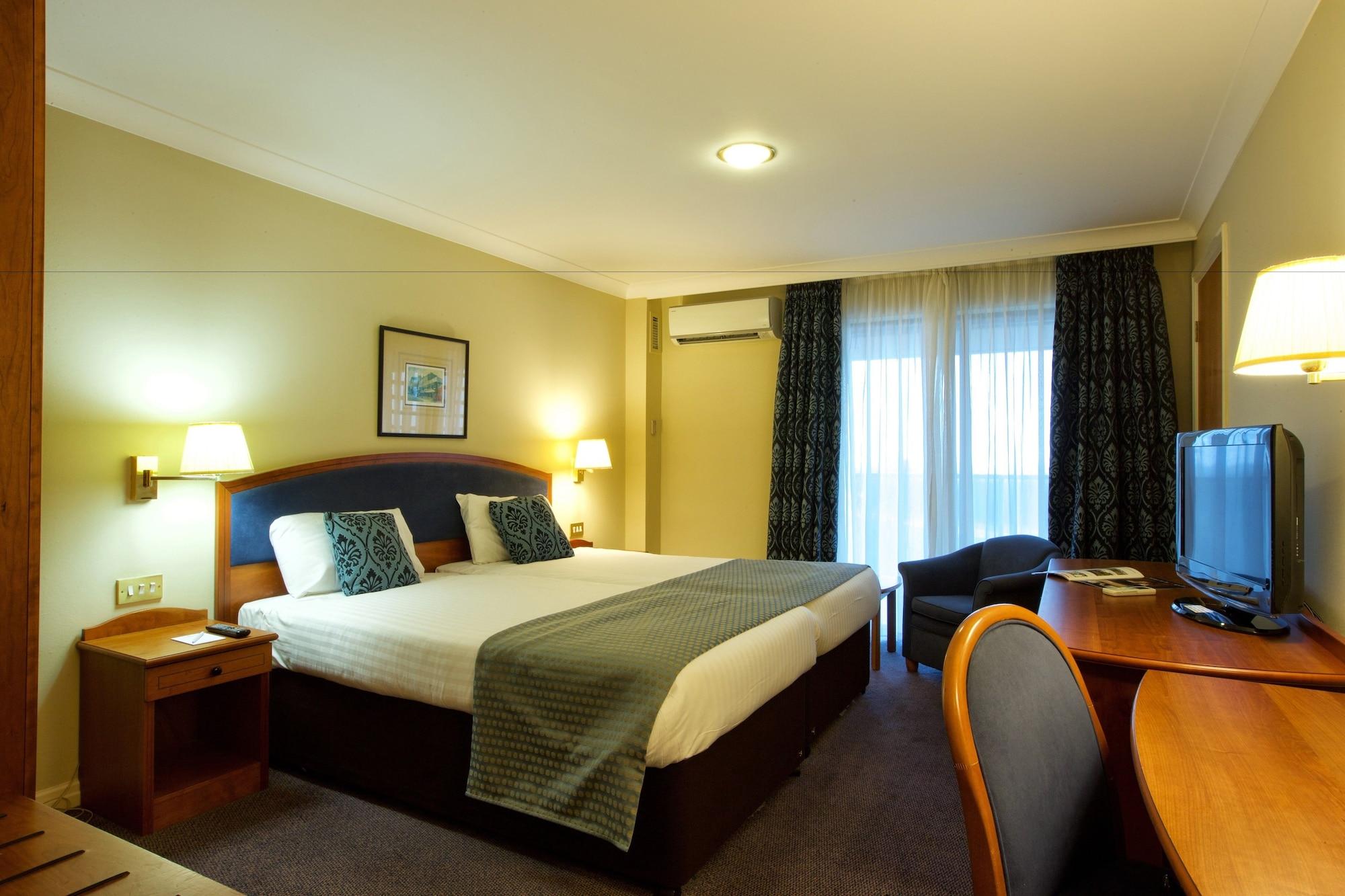 Hotel Mickleover Hotel, Bw Signature Collection