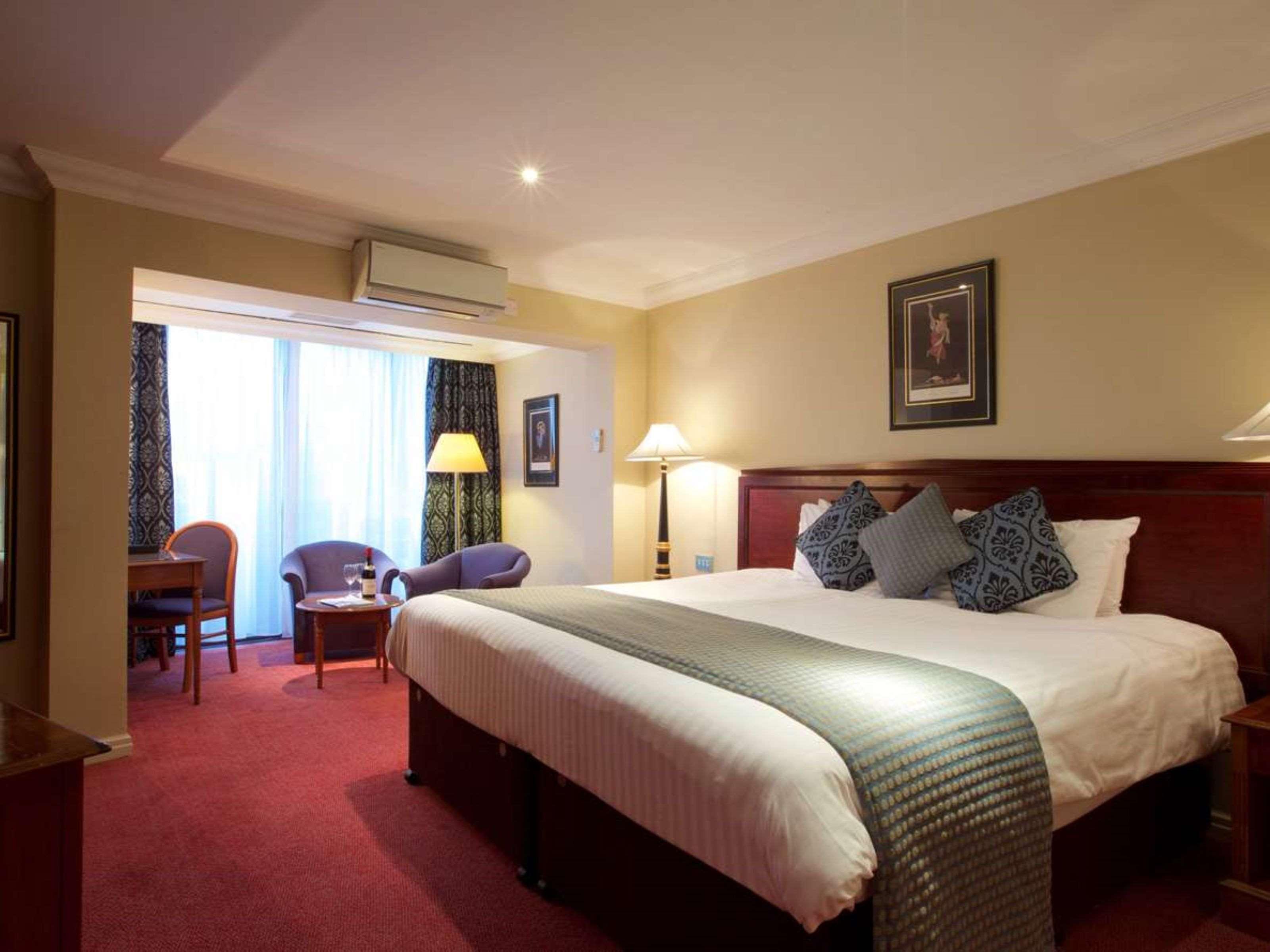 Hotel Mickleover Hotel, Bw Signature Collection