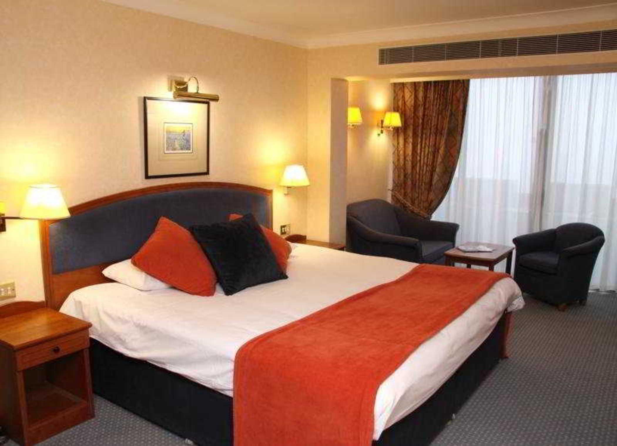 Hotel Mickleover Hotel, Bw Signature Collection 4*