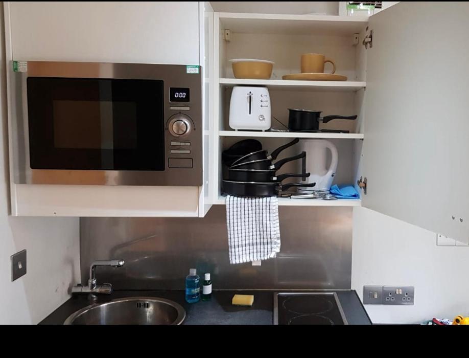 Apartamento Affordable Flats - City Centre *