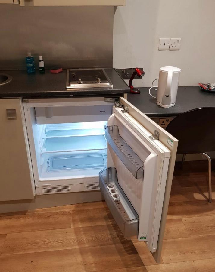 Apartamento Affordable Flats - City Centre *