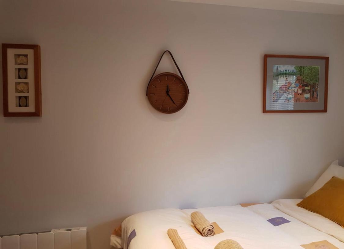 Affordable Flats - City Centre Apartamento Derby