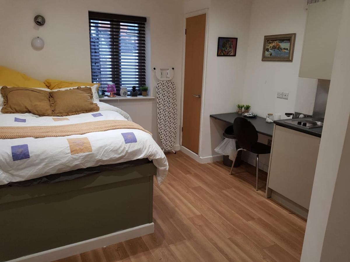 Apartamento Affordable Flats - City Centre *