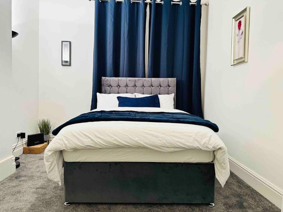 Apartment Bespoke 2 Bedroom Derby