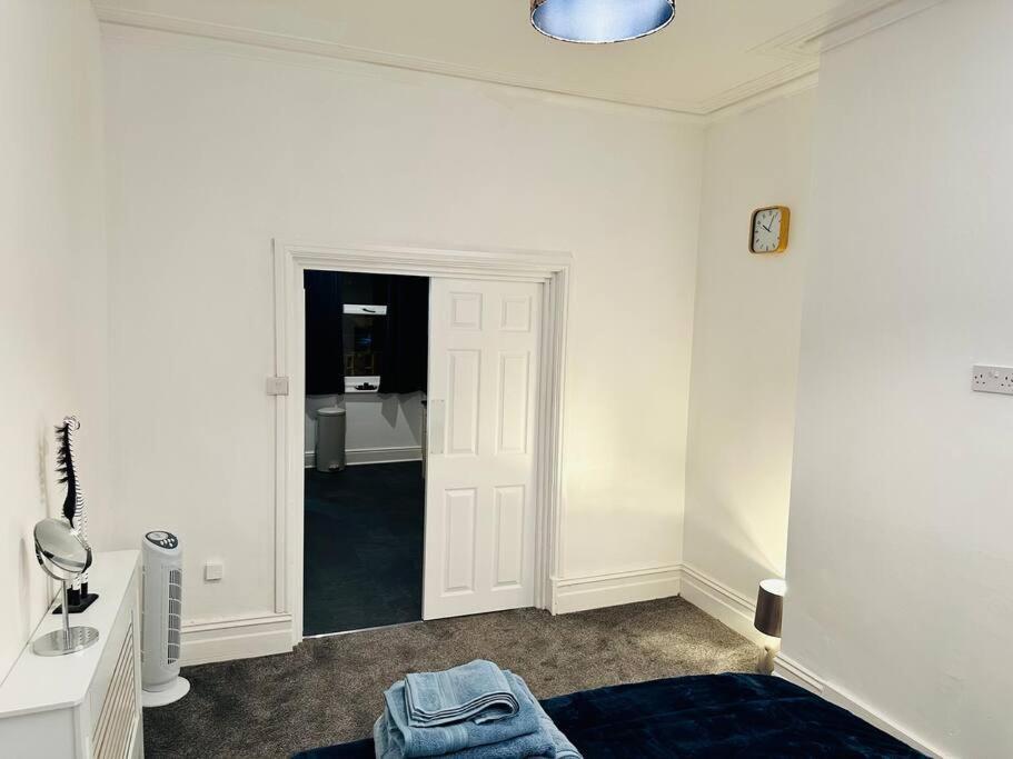 Bespoke 2 Bedroom