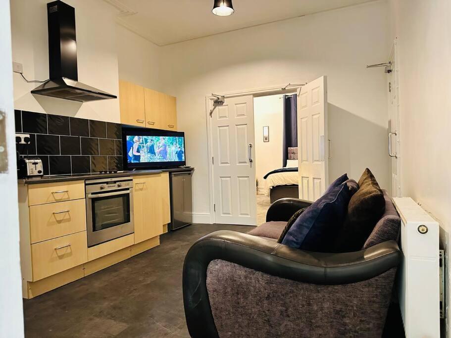 Bespoke 2 Bedroom