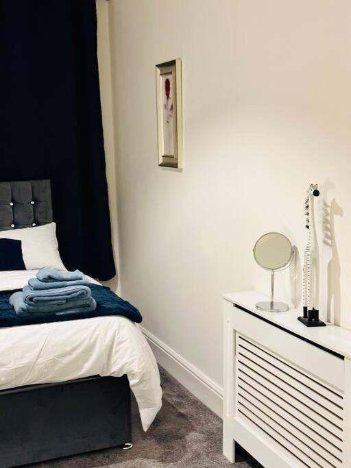 Apartment Bespoke 2 Bedroom Derby