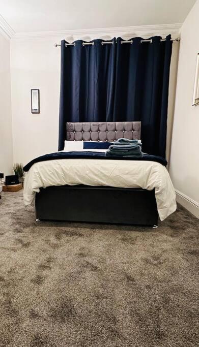 Bespoke 2 Bedroom * Derby
