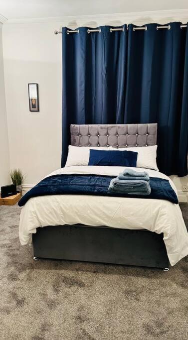 Apartment Bespoke 2 Bedroom