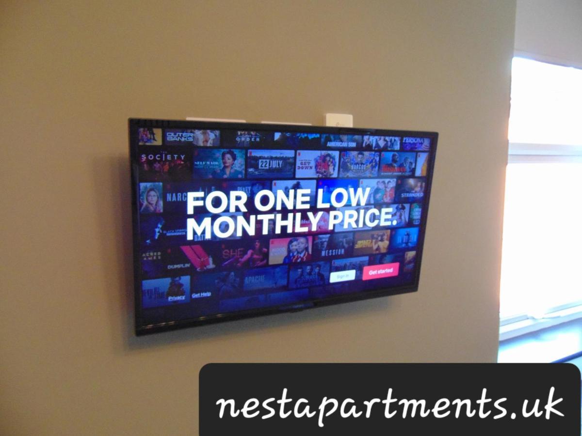 Apartment Close To Royal Hospital With Free Parking On-site
