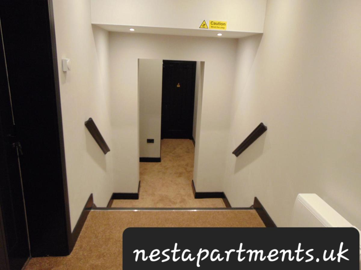 Close To Royal Hospital With Free Parking On-site Apartment Derby