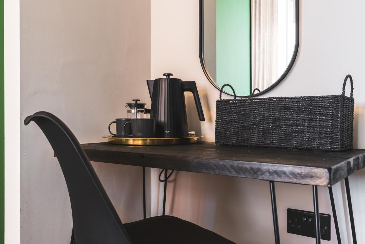 Dreamy Free Wi-fi & Parking Apartamento *