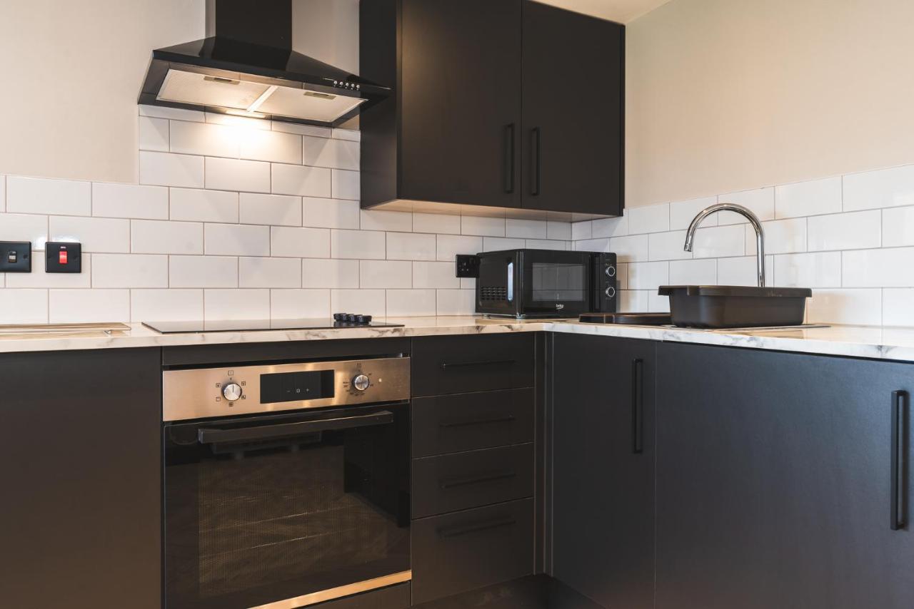 Apartamento Dreamy Free Wi-fi & Parking *