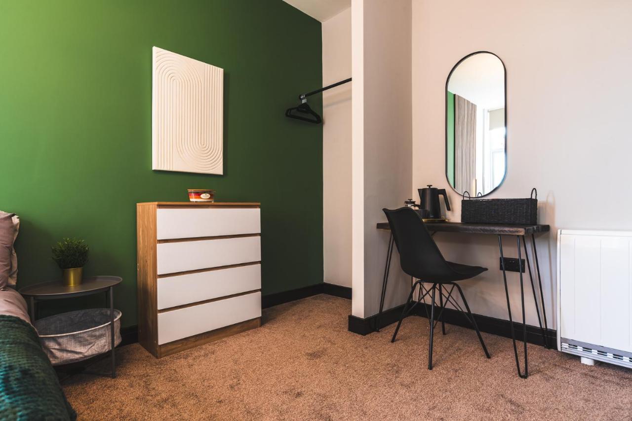 Apartamento Dreamy Free Wi-fi & Parking