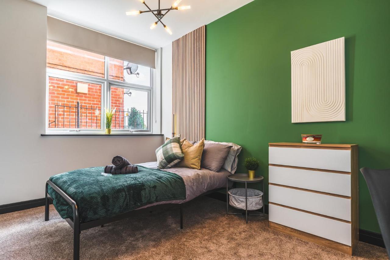 Dreamy Free Wi-fi & Parking Apartamento *