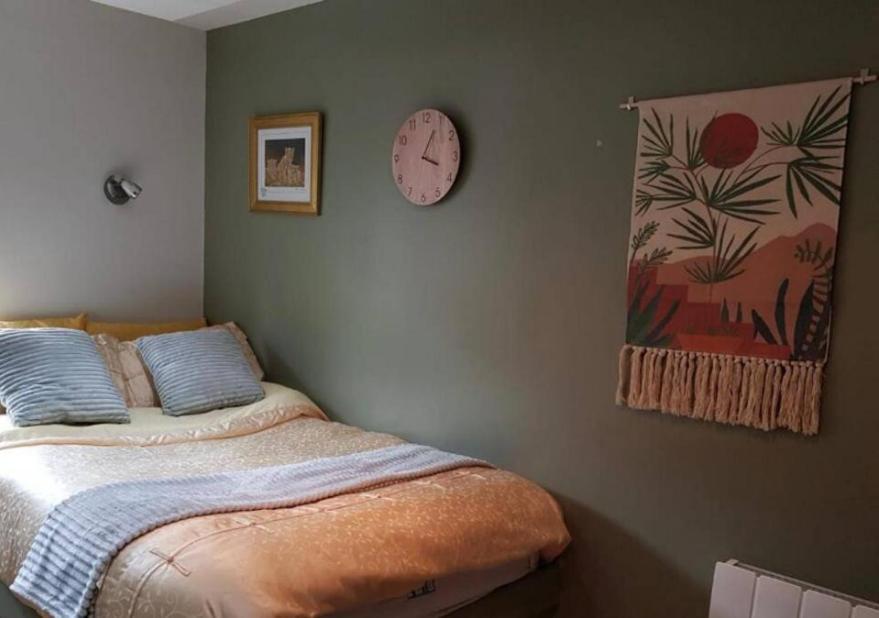 Affordable Flats - City Centre Apartamento