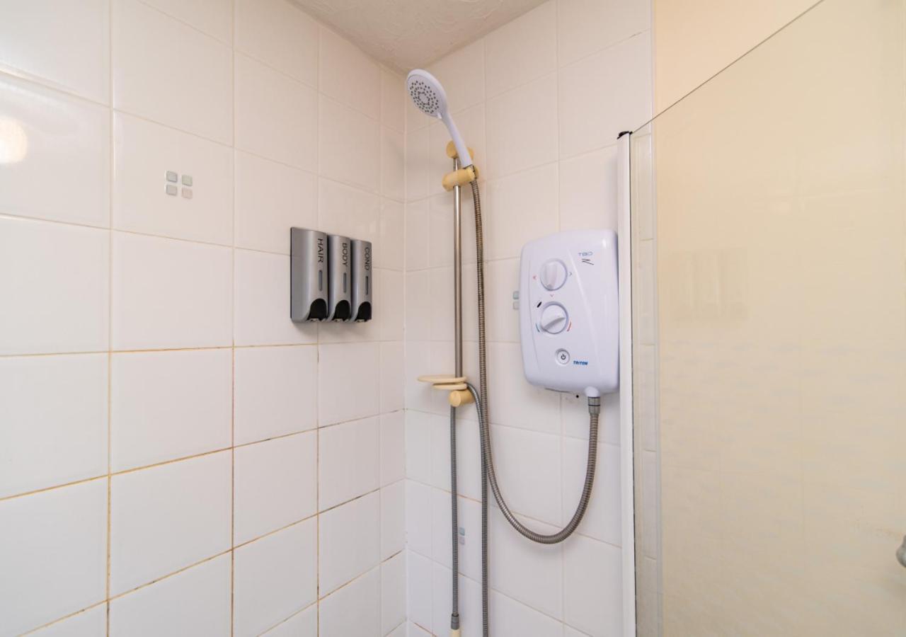Mandarin 3 Bedroom With Garden And Parking Derby
