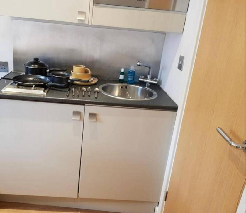 Affordable Flats - City Centre *
