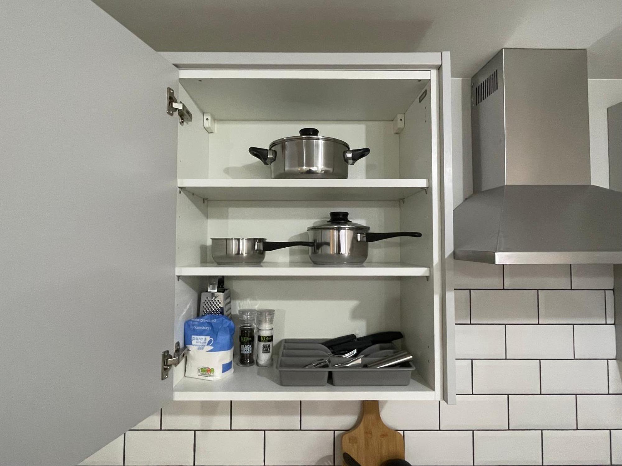 Spot Chambers Apartamento *