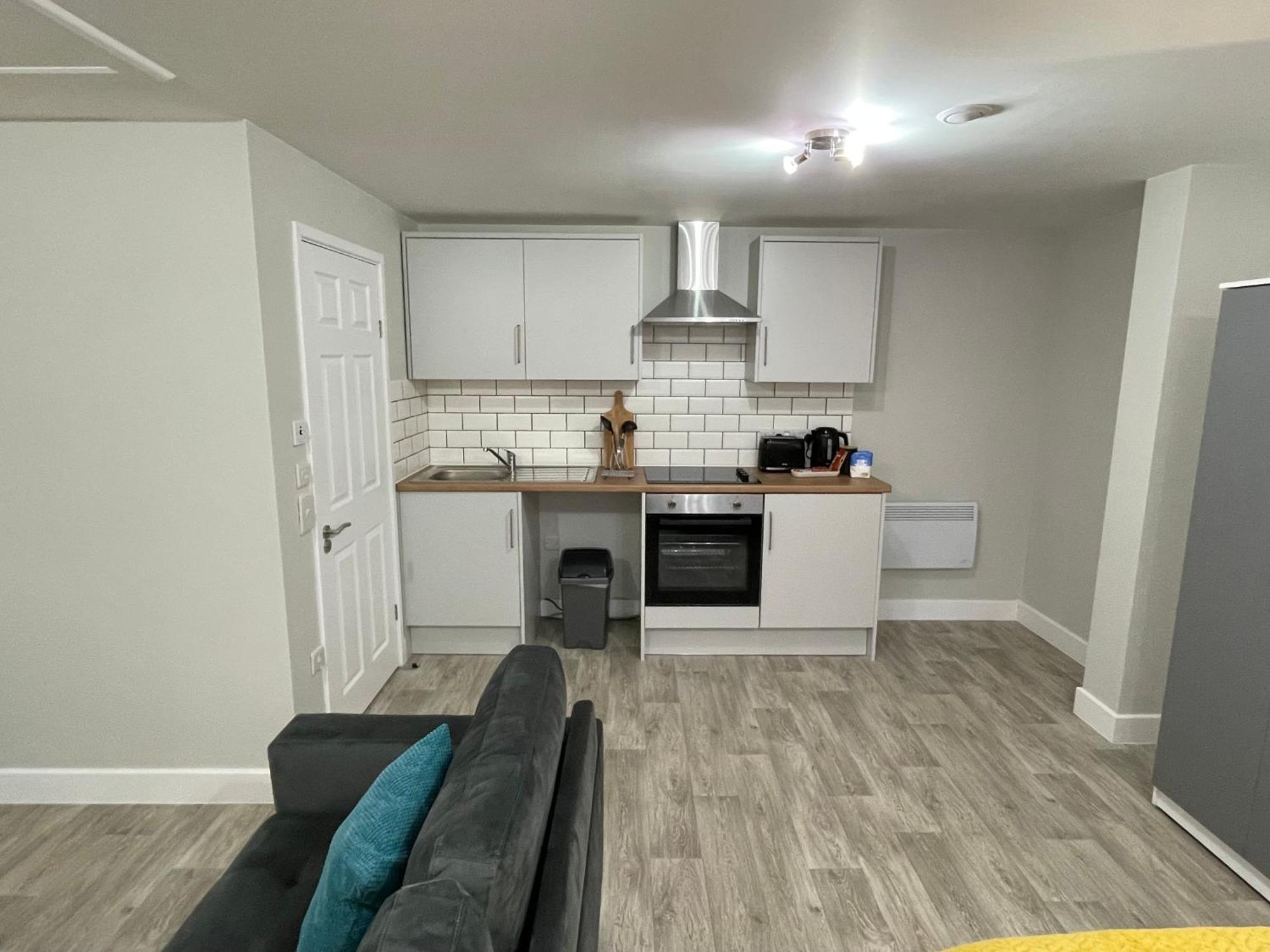 Apartamento Spot Chambers Derby