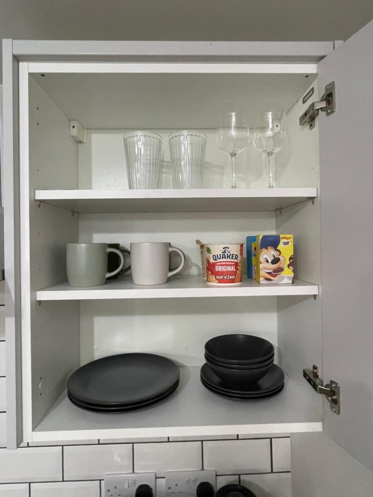 Spot Chambers Apartamento