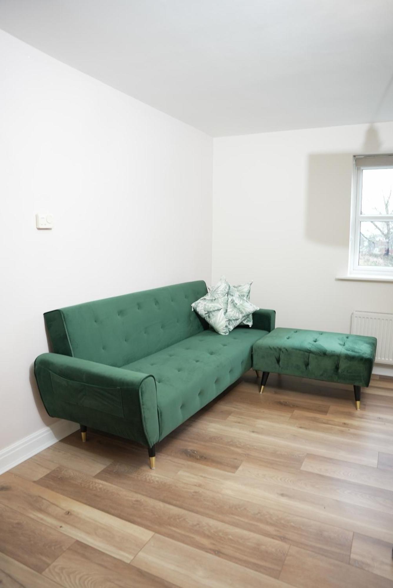 Stylish Pride Park - Free Wifi, Parking Derby