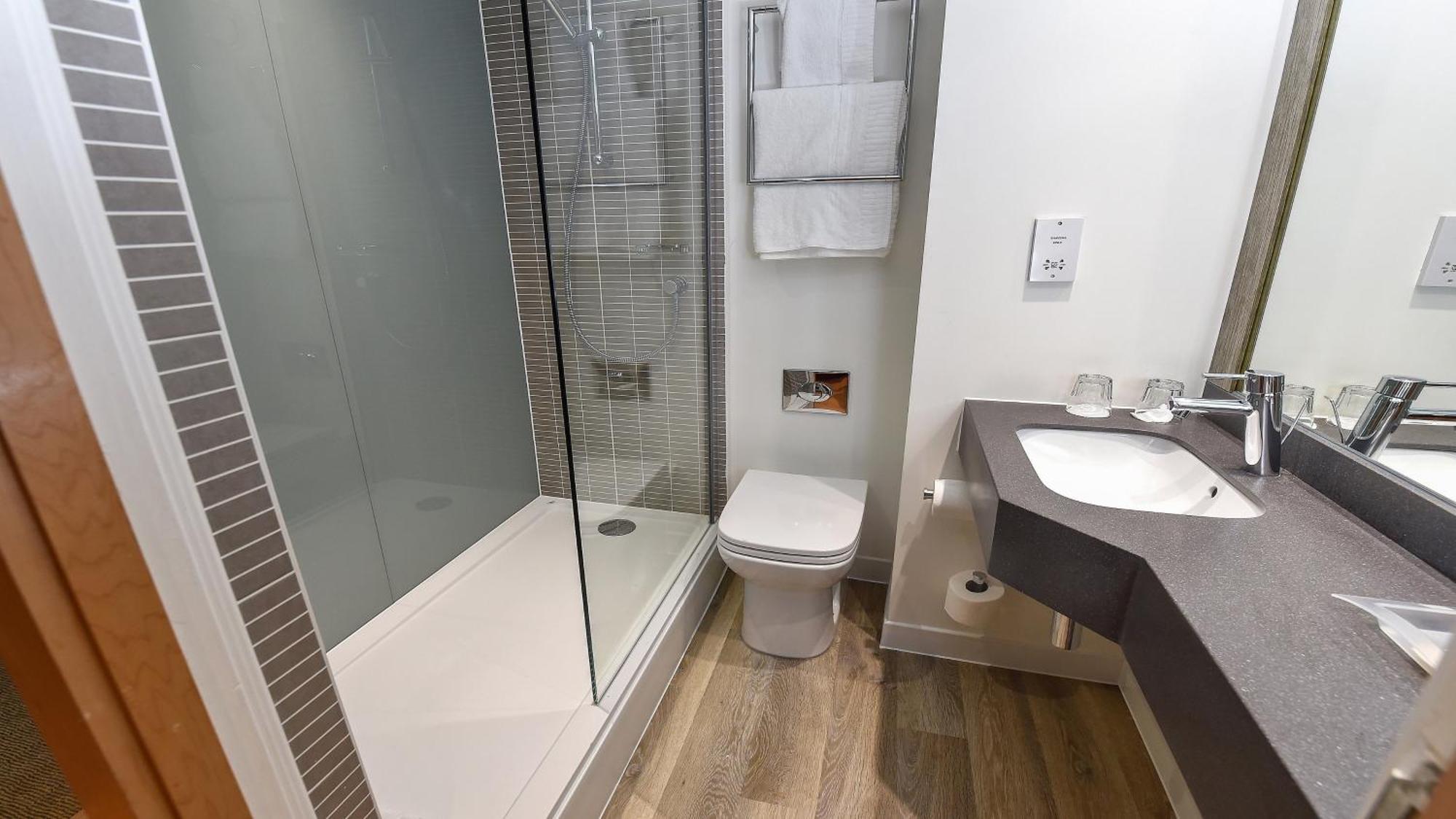 Derby/nottingham By Ihg Hotel 4*