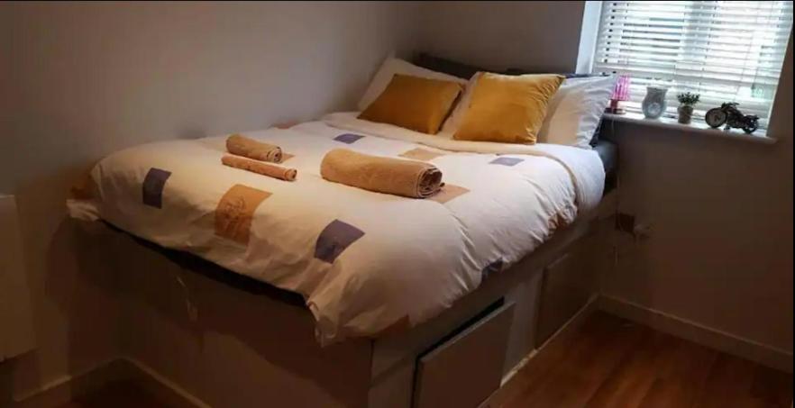 Affordable Flats - City Centre Derby