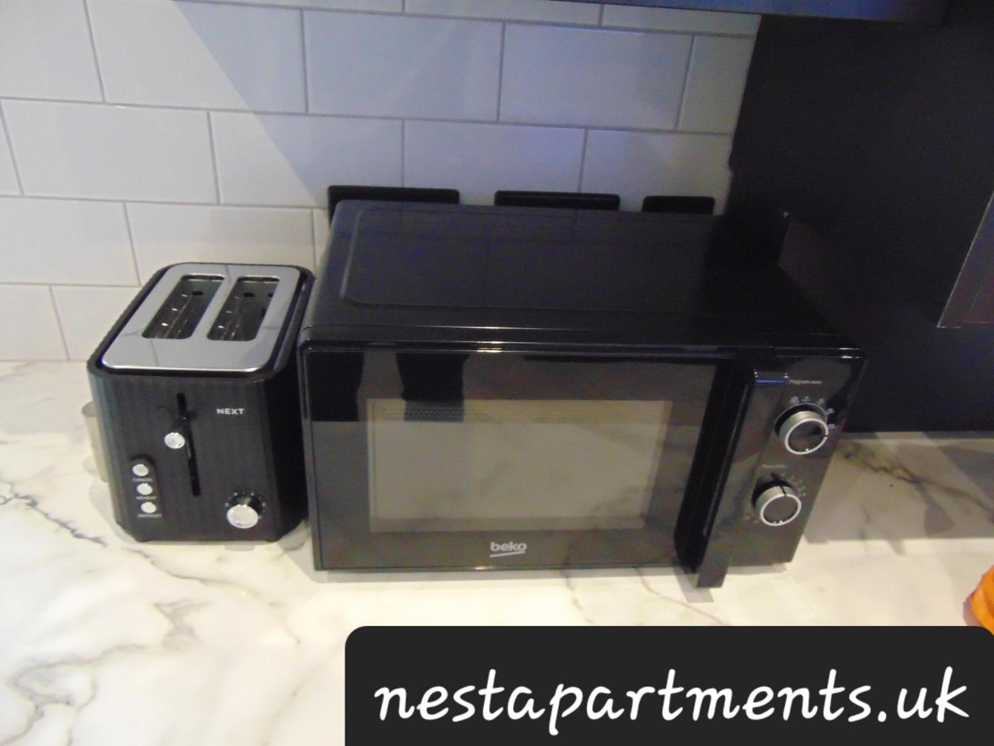 Apartment Close To Royal Hospital With Free Parking On-site Derby