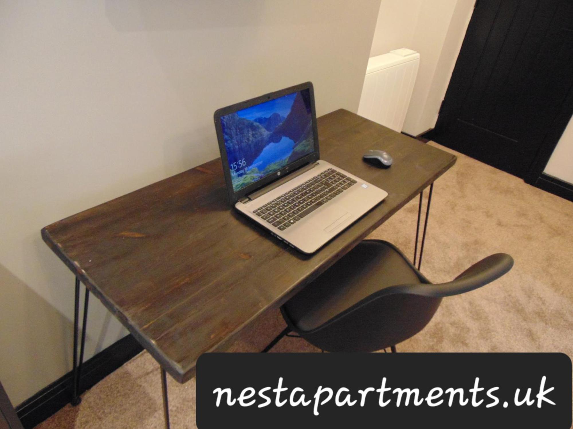 Close To Royal Hospital With Free Parking On-site Apartment Derby