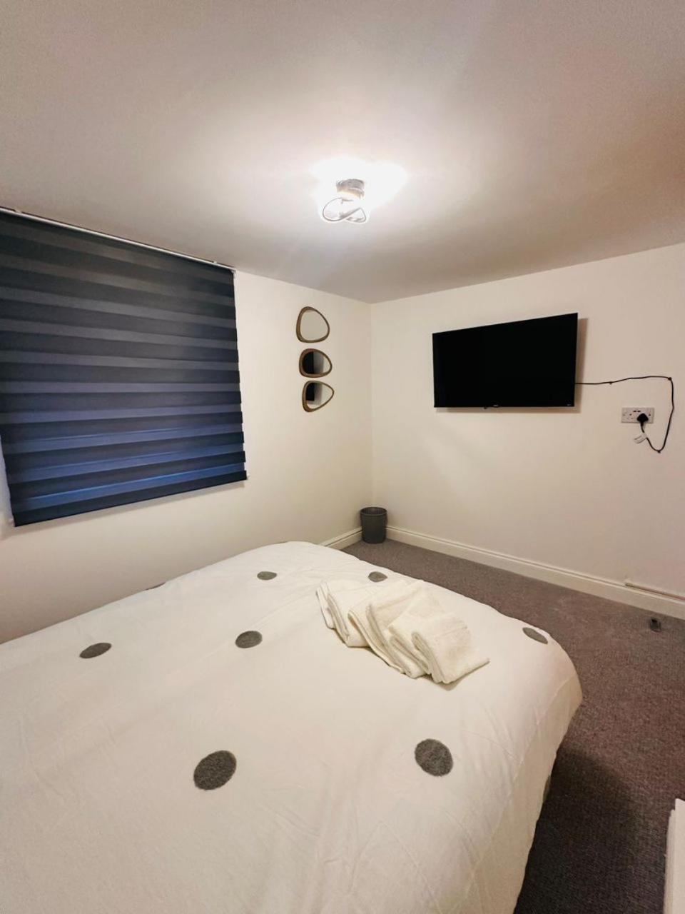 Away From Apartment