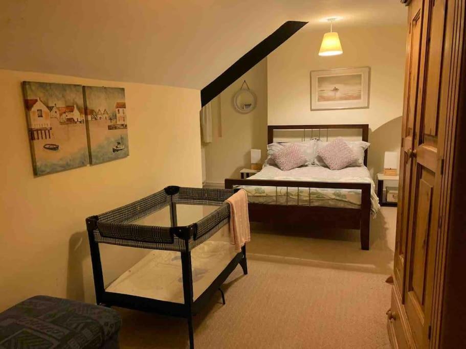 Holiday home House On The Spacious-super Location Derby