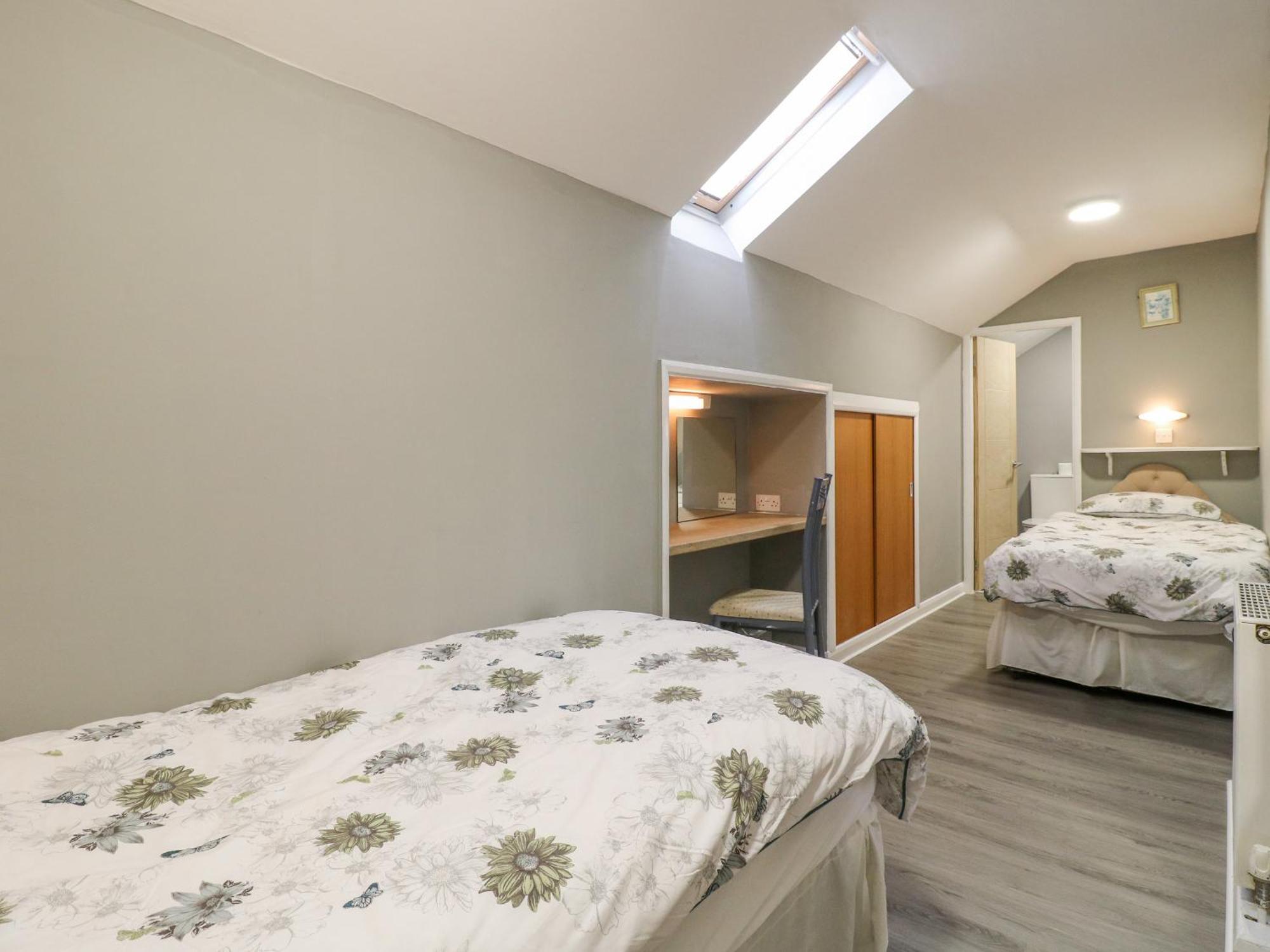 Holiday home Stensonhill *