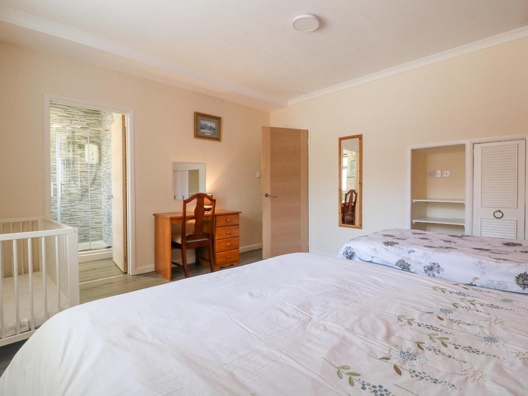 Stensonhill Holiday home *