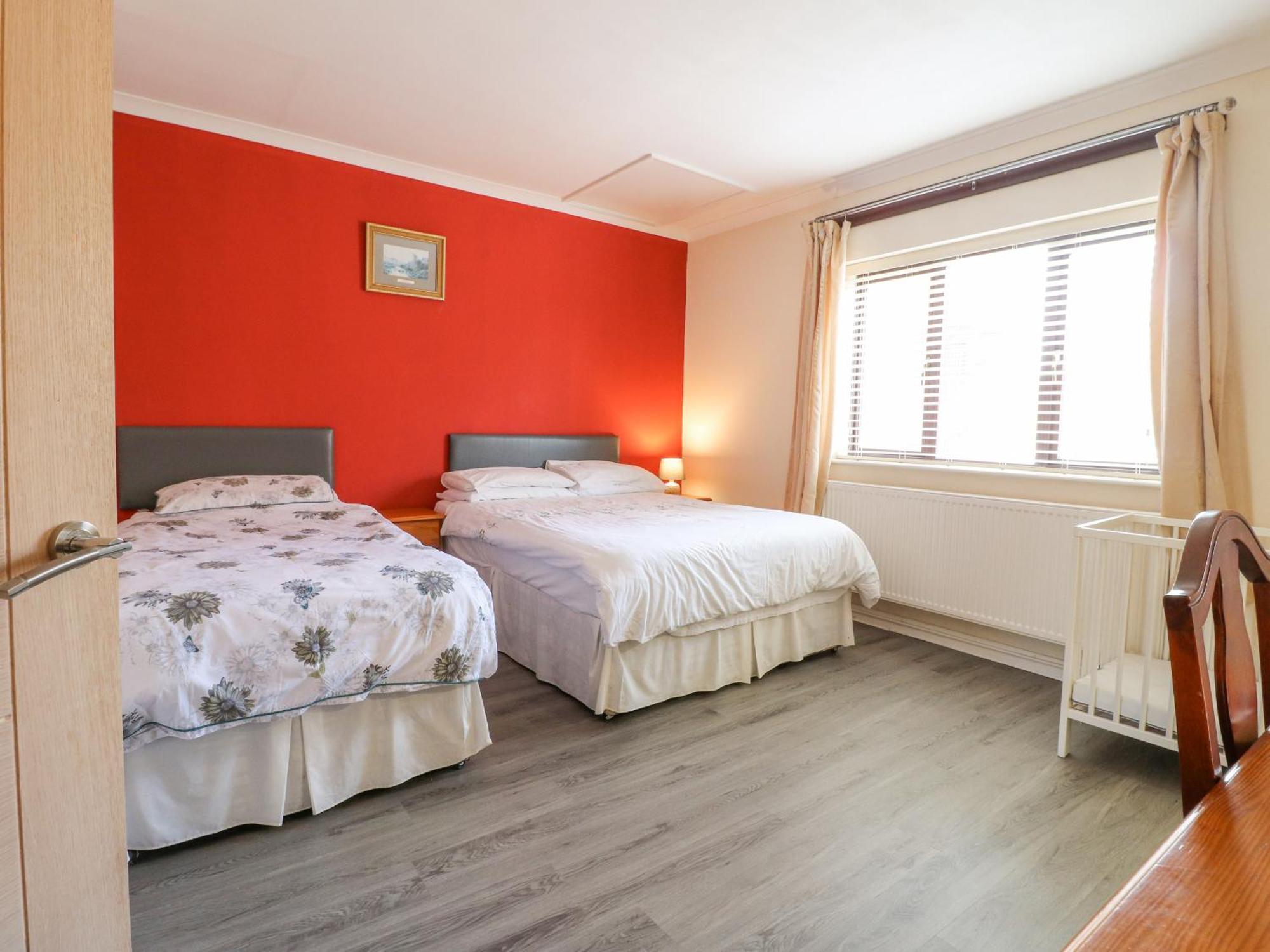 Stensonhill Holiday home Derby