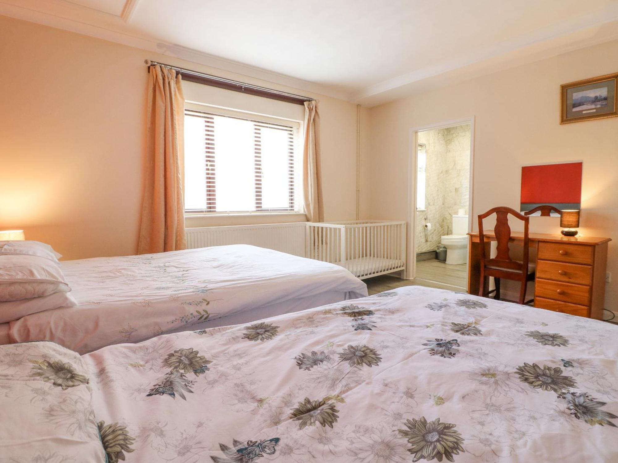 Stensonhill Holiday home