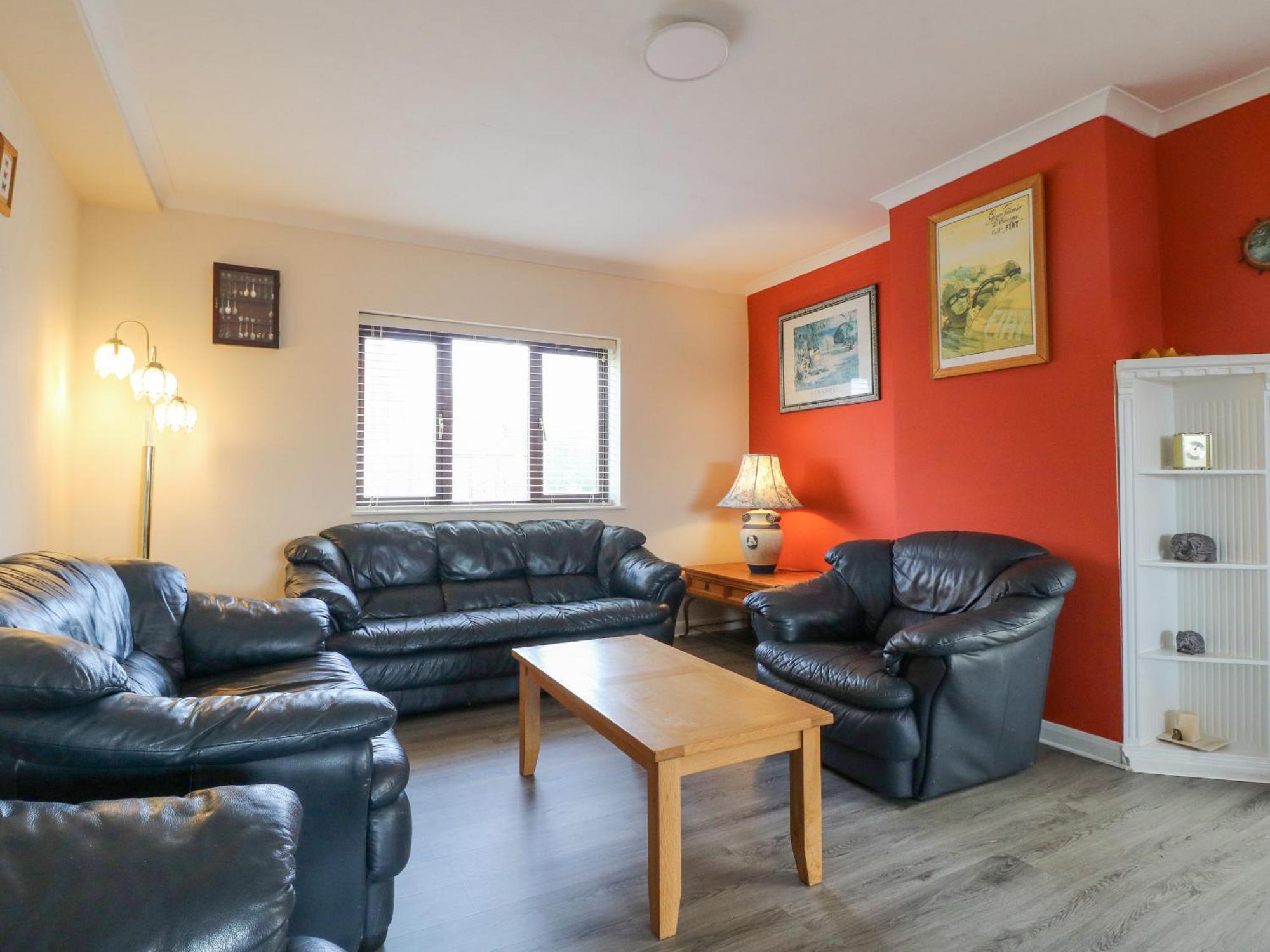 Stensonhill Holiday home *