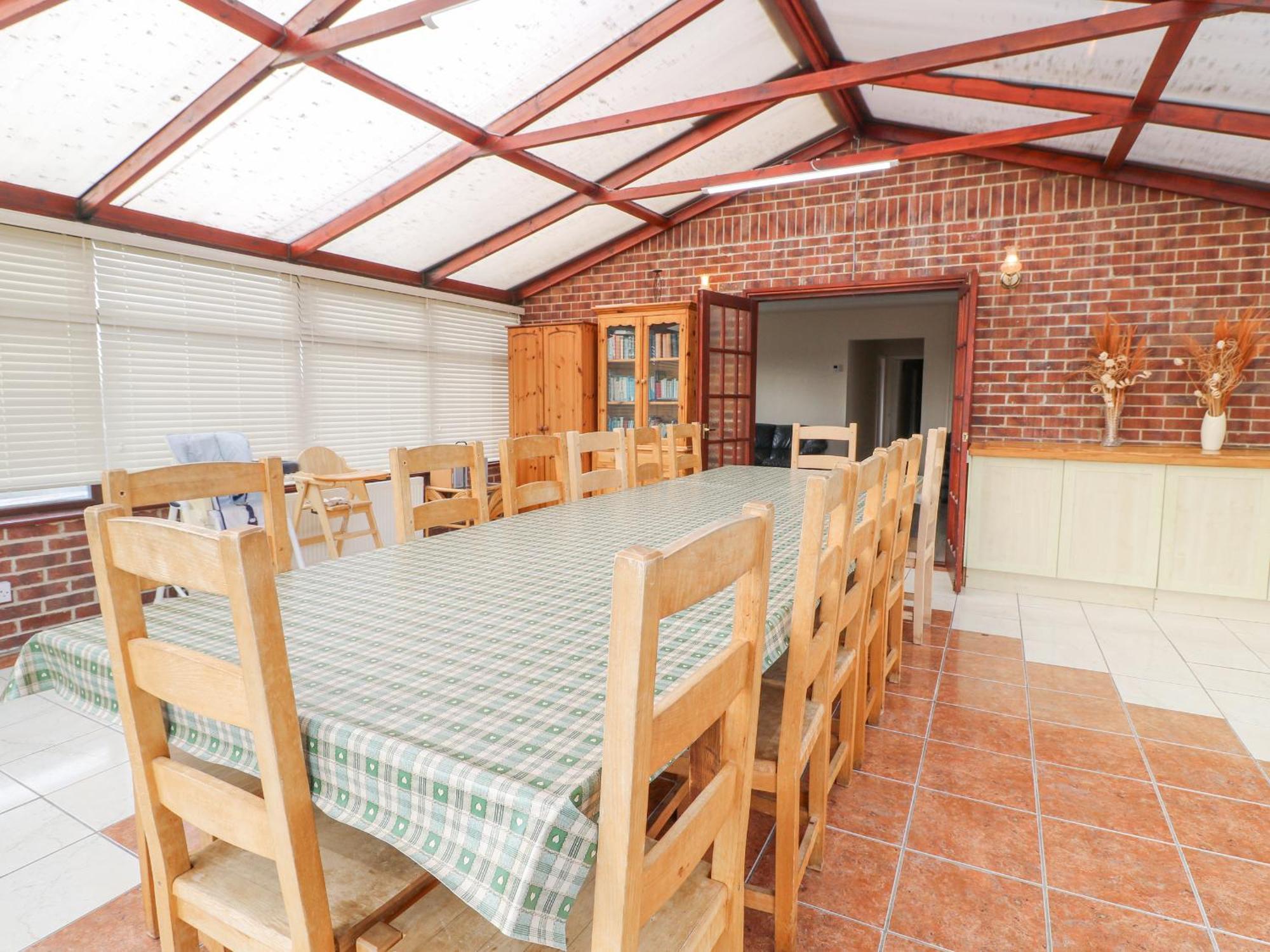 Stensonhill Holiday home *