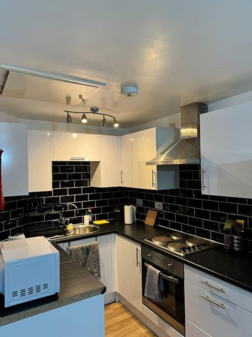 Apartamento 2 Bed In Sinfin