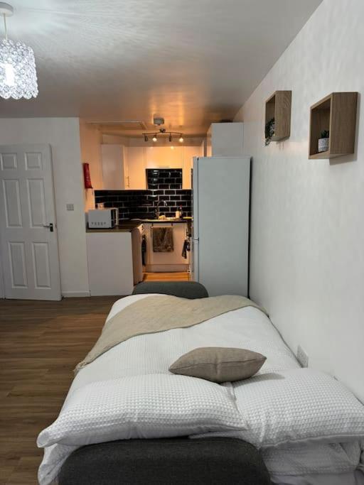 Apartamento 2 Bed In Sinfin *