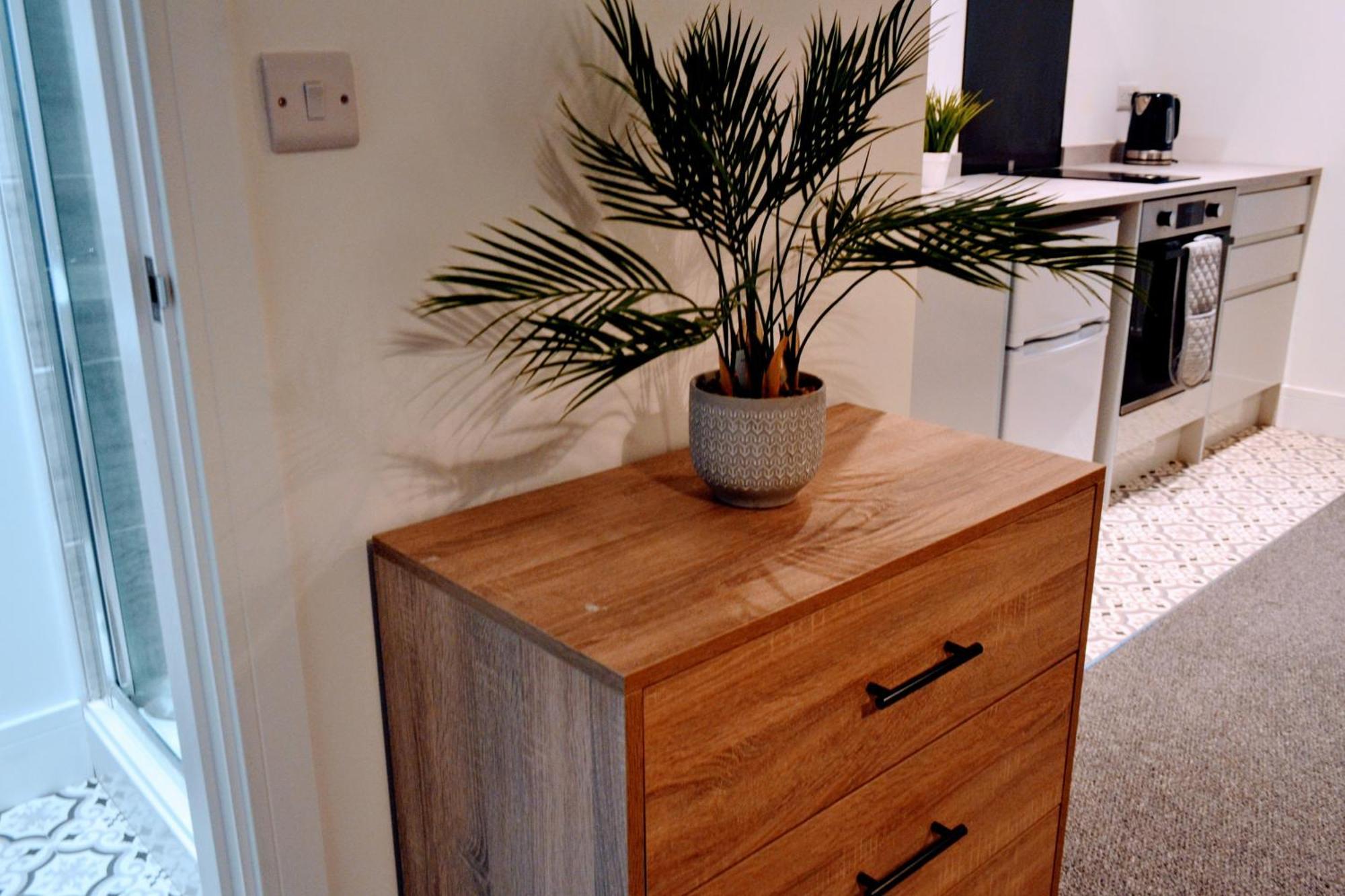 Guest house Haven - And En-suite *