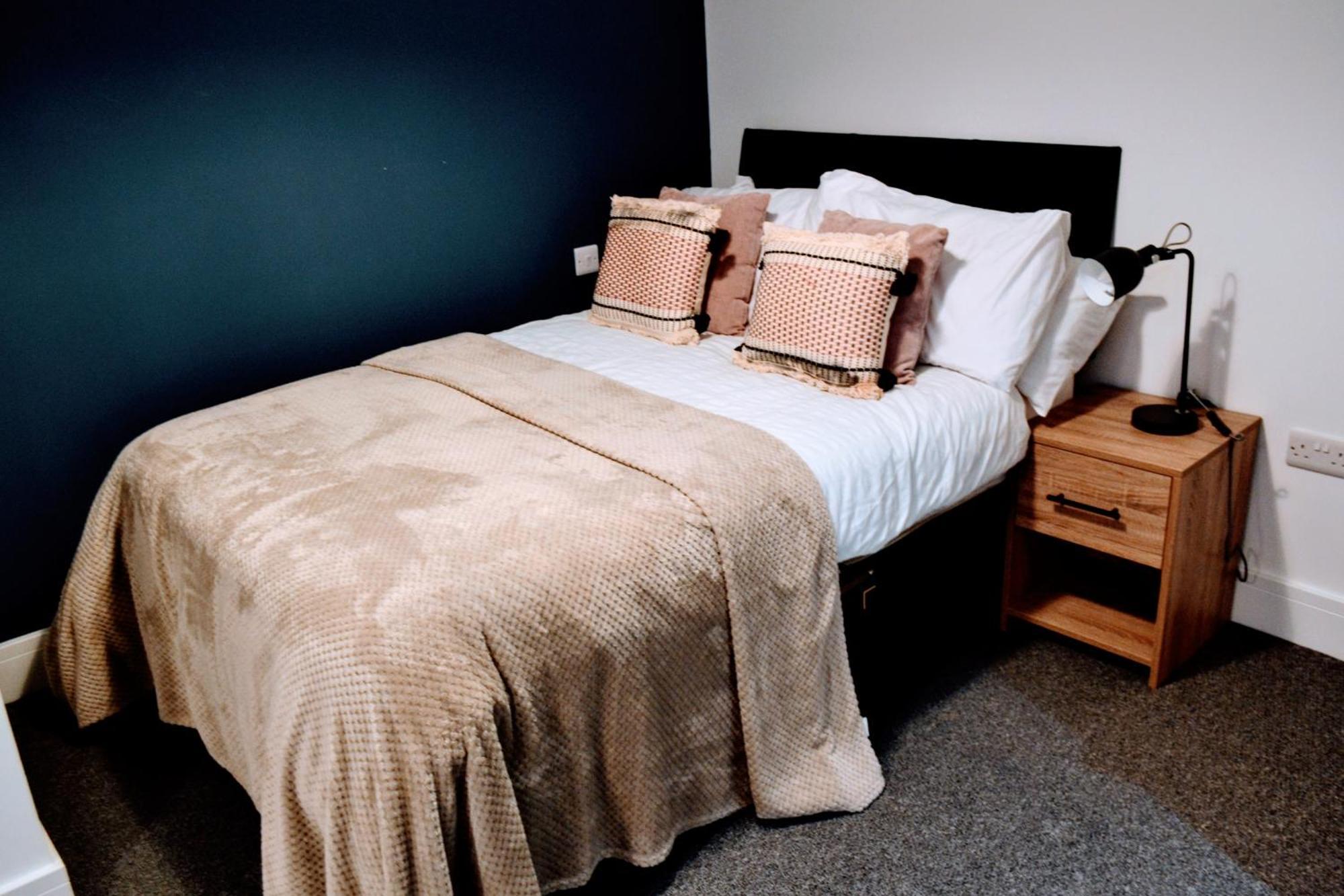 Haven - And En-suite Guest house *