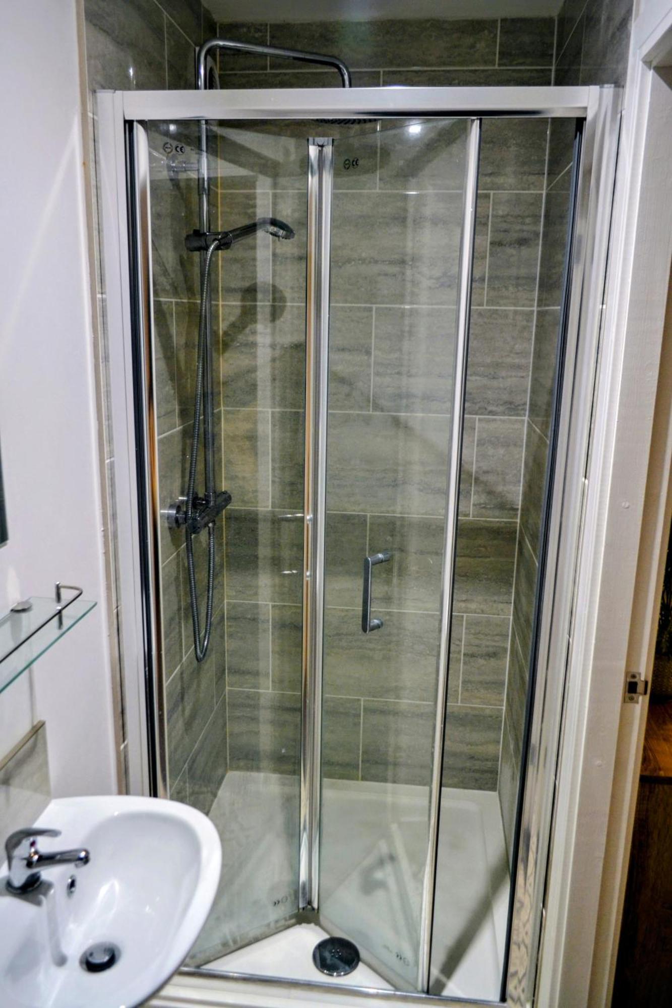 Guest house Haven - And En-suite Derby
