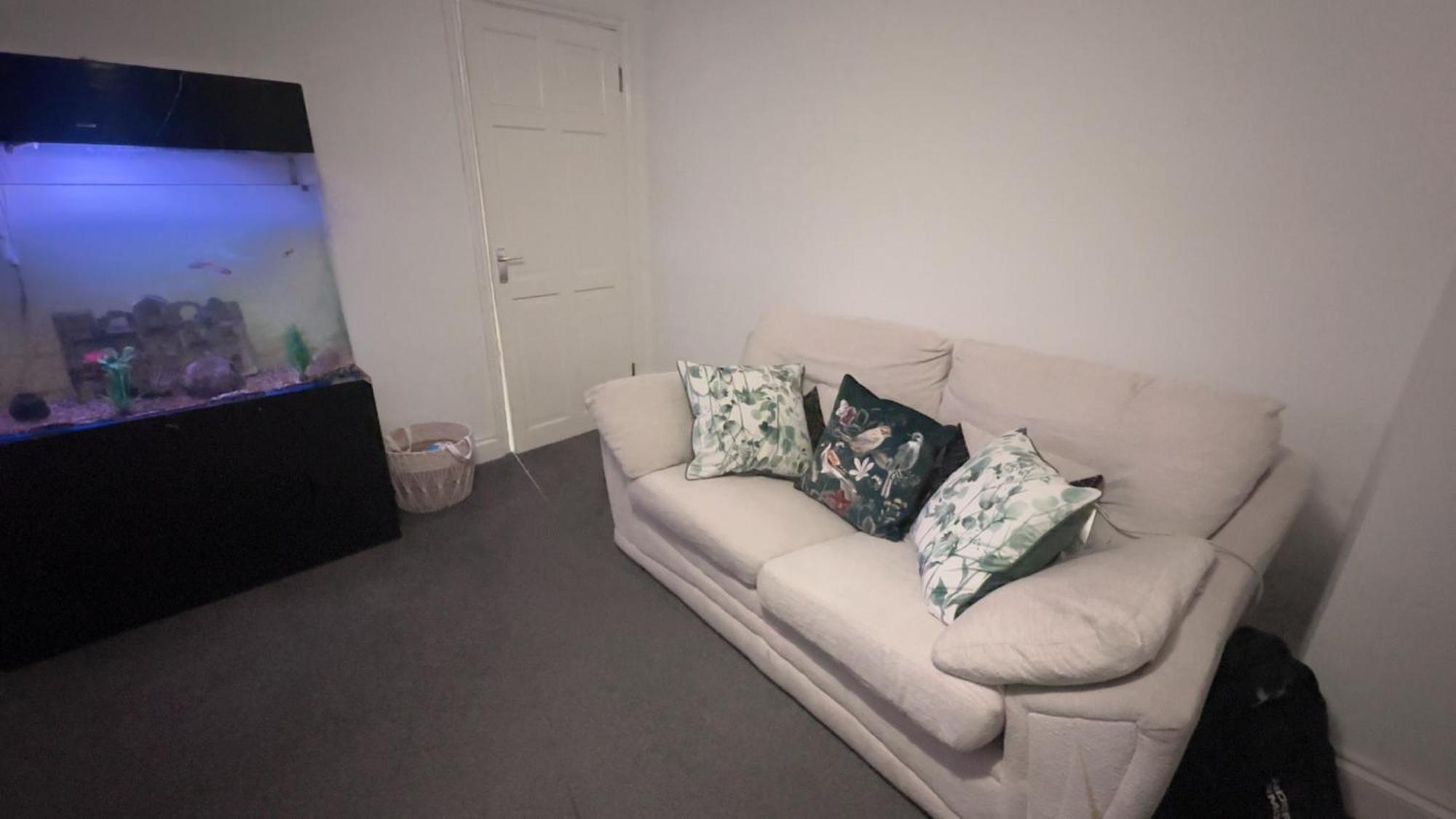 Apartamento Sirius A Derby