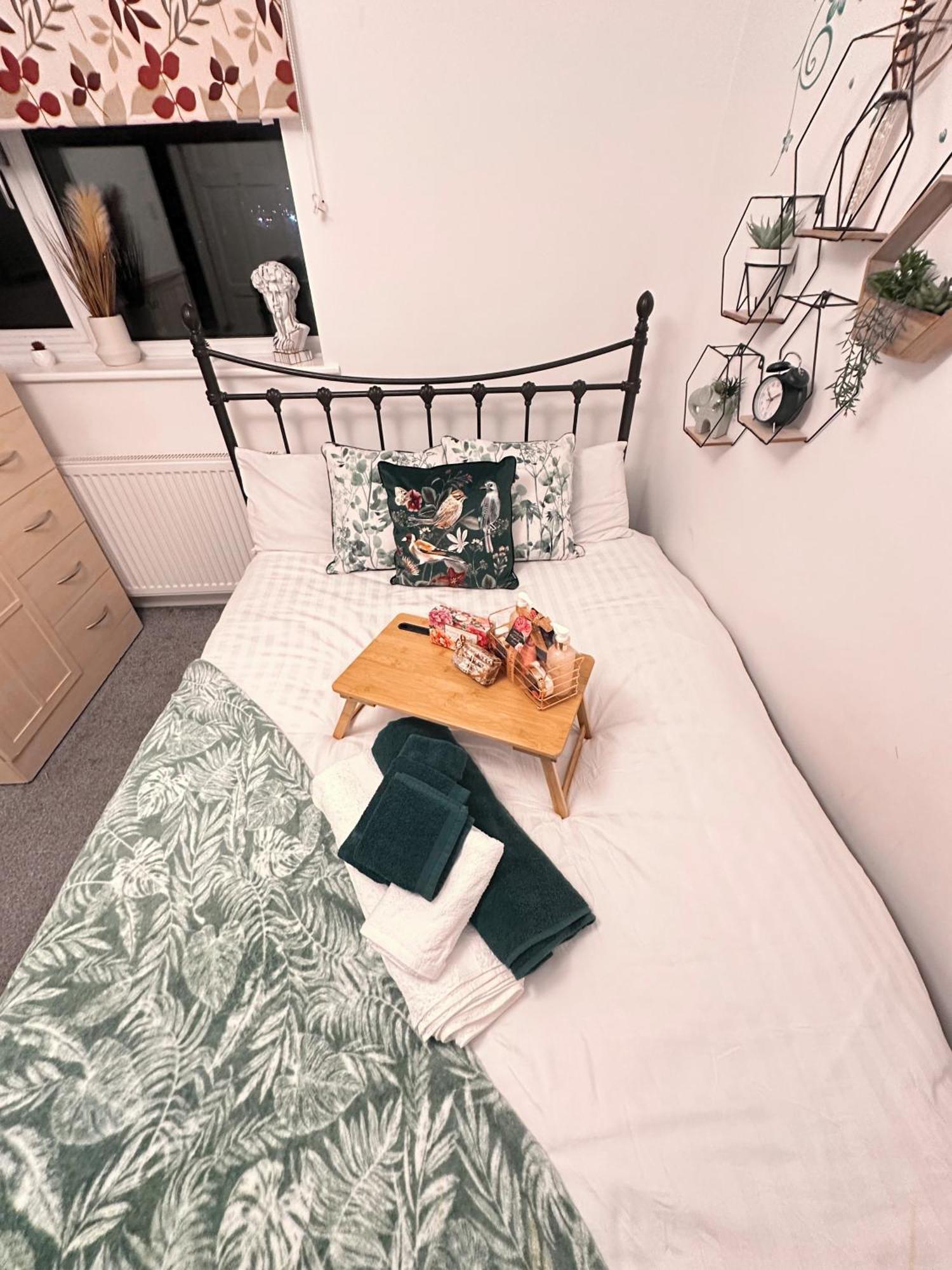 Apartamento Sirius A *