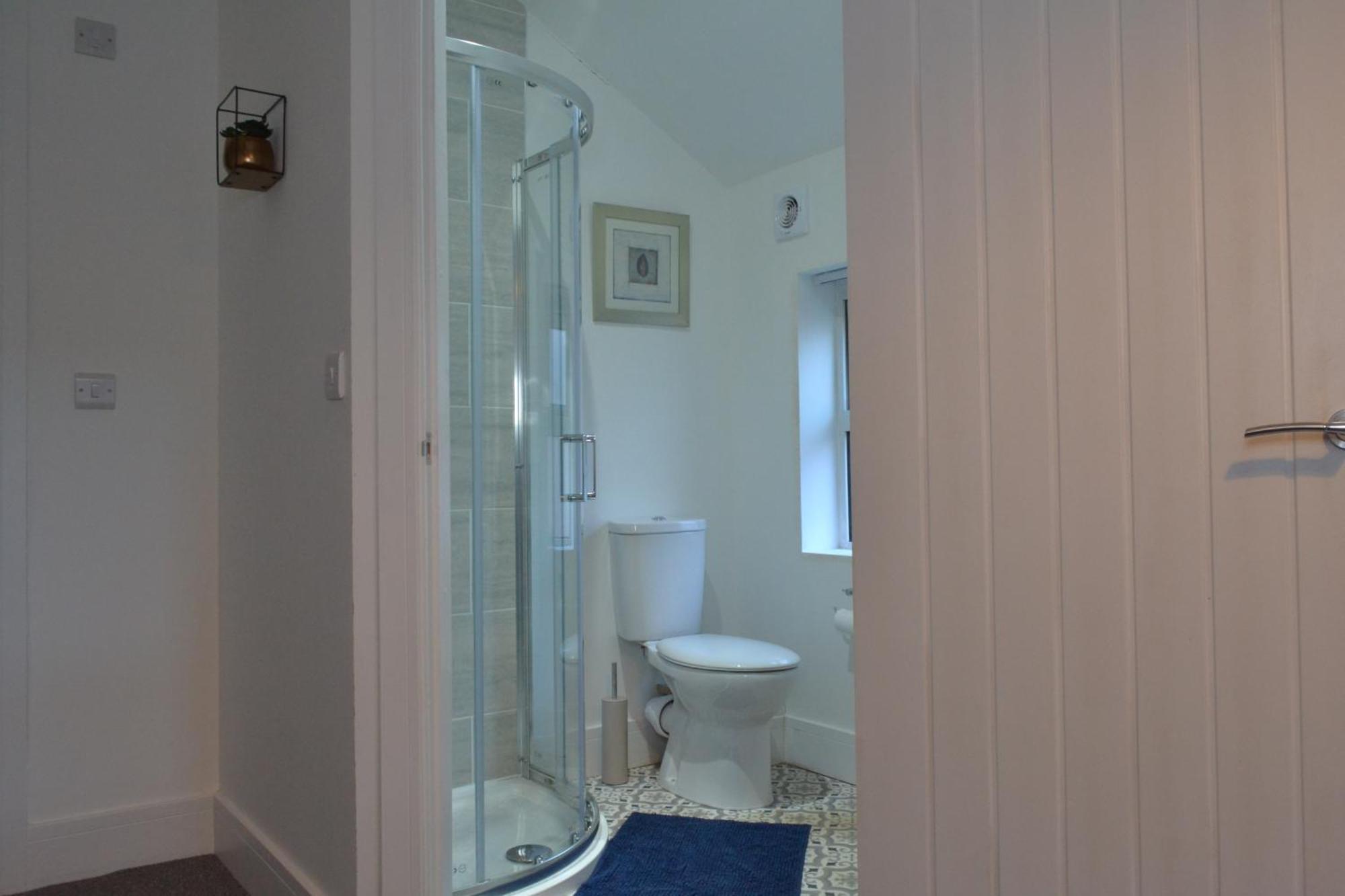 Aparthotel Haven - And En-suite Derby