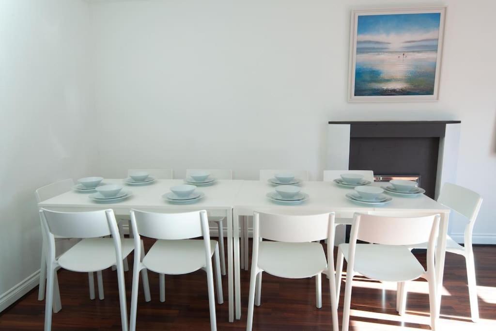 Holiday home The Voyager - Newly Furnished Derby