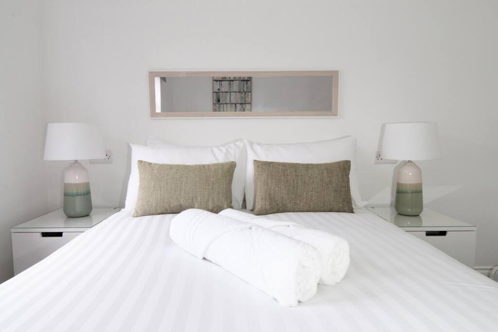 Holiday home The Voyager - Newly Furnished