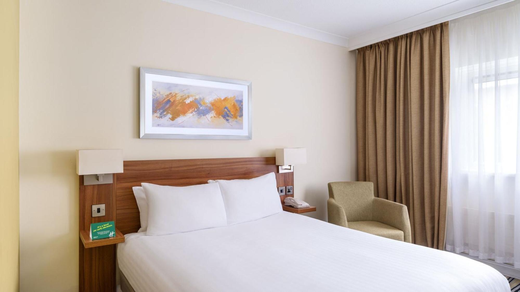 Hotel Derby/nottingham By Ihg